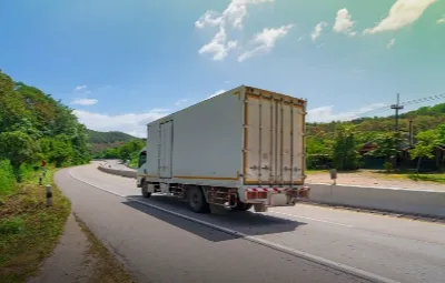 Bursa ile Tekman Arası Bulaşık Makinesi Taşıma