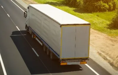 Bursa ile Tekman Arası Parça Eşya Taşıma