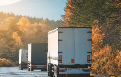 Bursa ile Tekman Arası Klima Taşıma